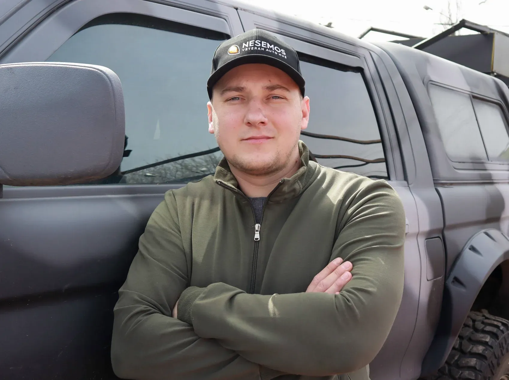 Руслан Андрюк